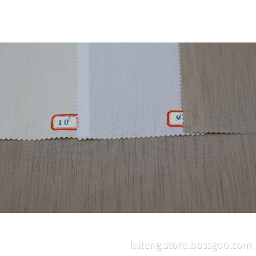 Wholesale Factory 100%Polyester Slub Pongee Fabrics